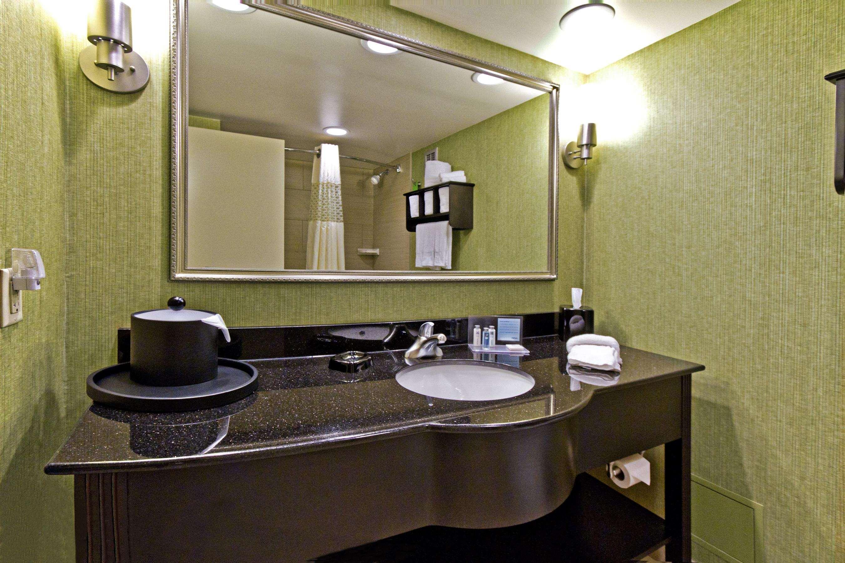 Hampton Inn Asheville-Tunnel Road Quarto foto
